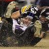 40. Steelers-Ravens. A rivalizálás steelers-ravens-rivalry