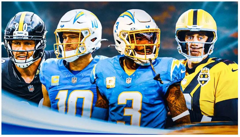 Los Angeles-i primetime mérkőzés